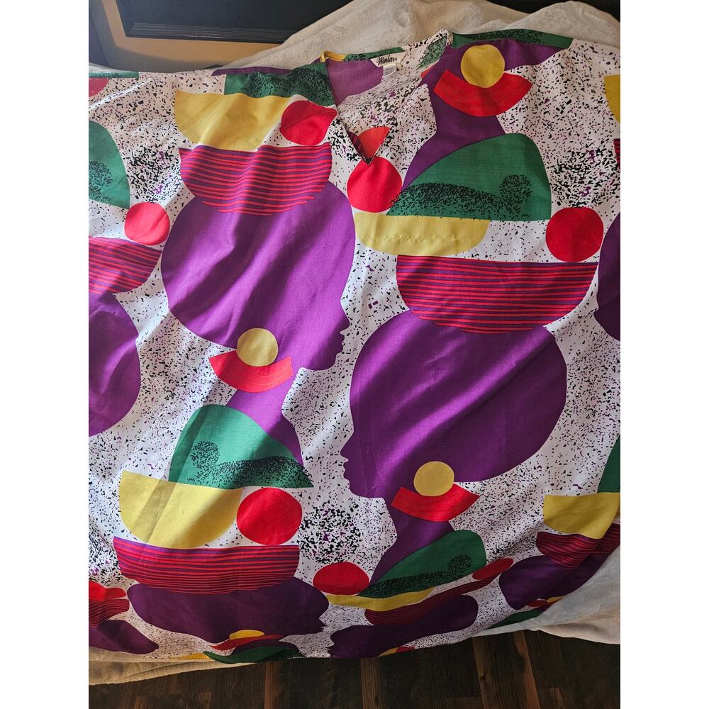 Women's African Dashiki